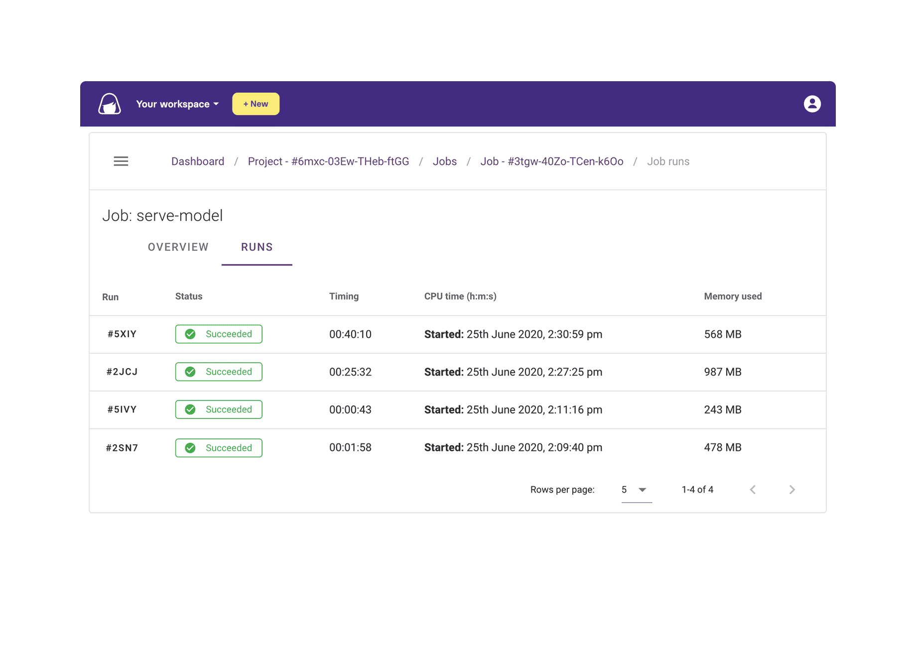 Data Science Version Control